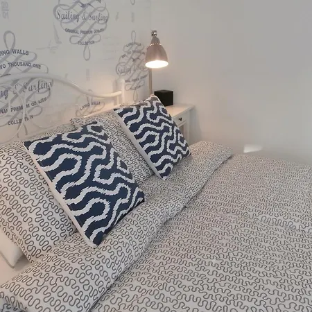 Apartament Silver Time Centrum Appartement