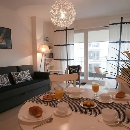 Apartament Silver Time Centrum Appartement *