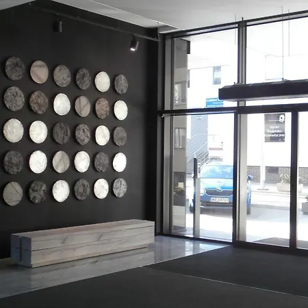 Appartement Apartament Silver Time Centrum Gdynia