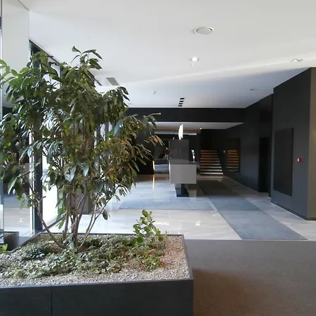 Appartement Apartament Silver Time Centrum