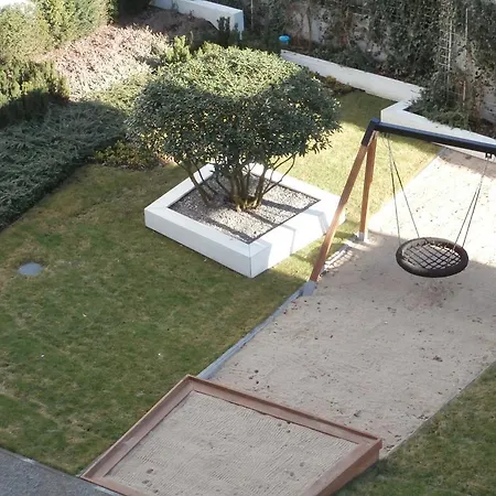 Apartament Silver Time Centrum Appartement Gdynia