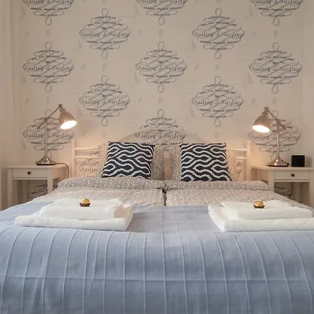 Apartament Silver Time Centrum Appartement