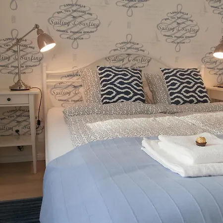 Apartament Silver Time Centrum Appartement Gdynia