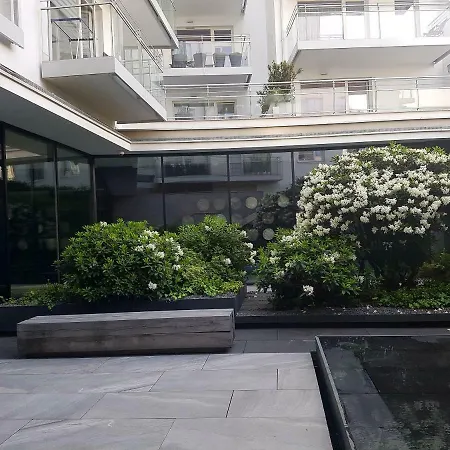 Appartement Apartament Silver Time Centrum Gdynia
