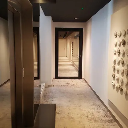Apartament Silver Time Centrum Appartement Gdynia